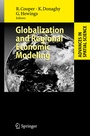 Cover: Globalization and Regional Economic Modeling - Springer