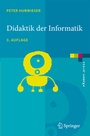 Cover: Didaktik der Informatik - Springer