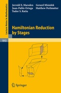 Bild: Hamiltonian Reduction by Stages - Springer