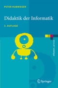 Cover: Didaktik der Informatik - Springer