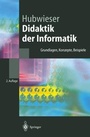 Cover: Didaktik der Informatik - Springer
