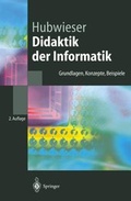 Cover: Didaktik der Informatik - Springer