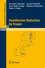 Cover: Hamiltonian Reduction by Stages - Springer