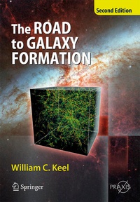 Enlarge image Cover: The Road to Galaxy Formation - Springer