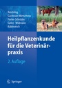Bild: Heilpflanzenkunde f&uuml;r die Veterin&auml;rpraxis - Springer