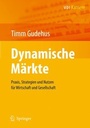 Cover: Dynamische Märkte - Springer