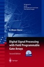 Cover: Digital Signal Processing with Field Programmable Gate Arrays - Springer