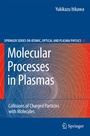 Cover: Molecular Processes in Plasmas - Springer