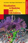 Cover: Visualization in Medicine and Life Sciences - Springer