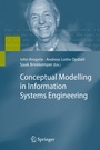 Cover: Conceptual Modelling in Information Systems Engineering - Springer