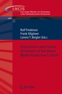 Cover: Assessment and Future Directions of Nonlinear Model Predictive Control - Springer