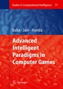 Cover: Advanced Intelligent Paradigms in Computer Games - Springer