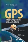 Cover: GPS - Springer