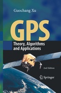 Cover: GPS - Springer
