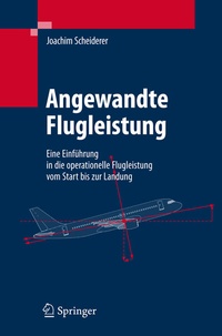 Abbildung von: Angewandte Flugleistung - Springer