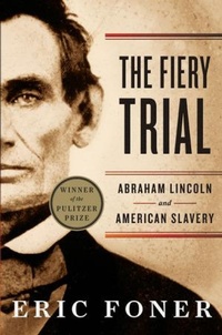 Abbildung von: The Fiery Trial - WW Norton & Co