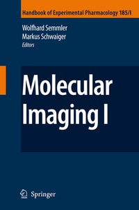 Enlarge image Cover: Molecular Imaging I - Springer