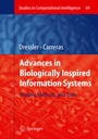 Cover: Advances in Biologically Inspired Information Systems - Springer
