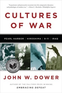 Enlarge image Cover: Cultures of War - WW Norton & Co