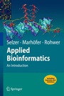 Cover: Applied Bioinformatics - Springer