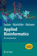 Cover: Applied Bioinformatics - Springer