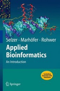 Abbildung von: Applied Bioinformatics - Springer