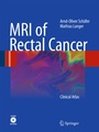 Cover: MRI of Rectal Cancer - Springer