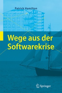 Enlarge image Cover: Wege aus der Softwarekrise - Springer