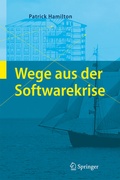 Cover: Wege aus der Softwarekrise - Springer
