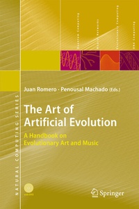 Abbildung von: The Art of Artificial Evolution - Springer