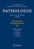 Cover: Pathologie - Springer