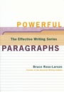 Cover: Powerful Paragraphs - W. W. Norton & Company
