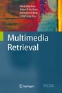 Cover: Multimedia Retrieval - Springer