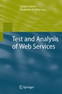 Cover: Test and Analysis of Web Services - Springer