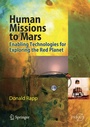 Cover: Human Missions to Mars - Springer