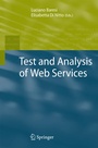 Cover: Test and Analysis of Web Services - Springer