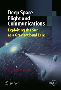Abbildung von: Deep Space Flight and Communications - Springer