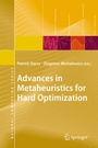 Cover: Advances in Metaheuristics for Hard Optimization - Springer