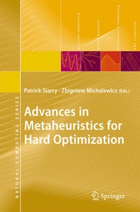 Abbildung von: Advances in Metaheuristics for Hard Optimization - Springer