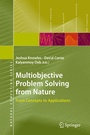 Cover: Multiobjective Problem Solving from Nature - Springer