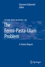 Cover: The Fermi-Pasta-Ulam Problem - Springer
