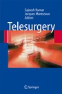 Cover: Telesurgery - Springer