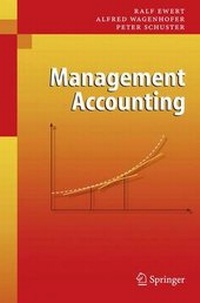Abbildung von: Management Accounting - Springer