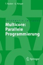 Cover: Multicore: - Springer
