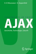 Cover: AJAX - Springer