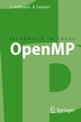 Cover: OpenMP - Springer