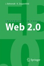 Cover: Web 2.0 - Springer