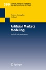 Cover: Artificial Markets Modeling - Springer