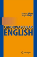 Cover: Cardiovascular English - Springer