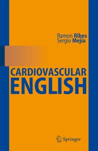 Enlarge image Cover: Cardiovascular English - Springer